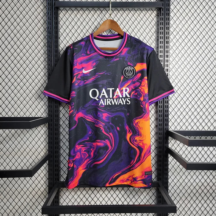 Maillot 25/26 PSG Spécial