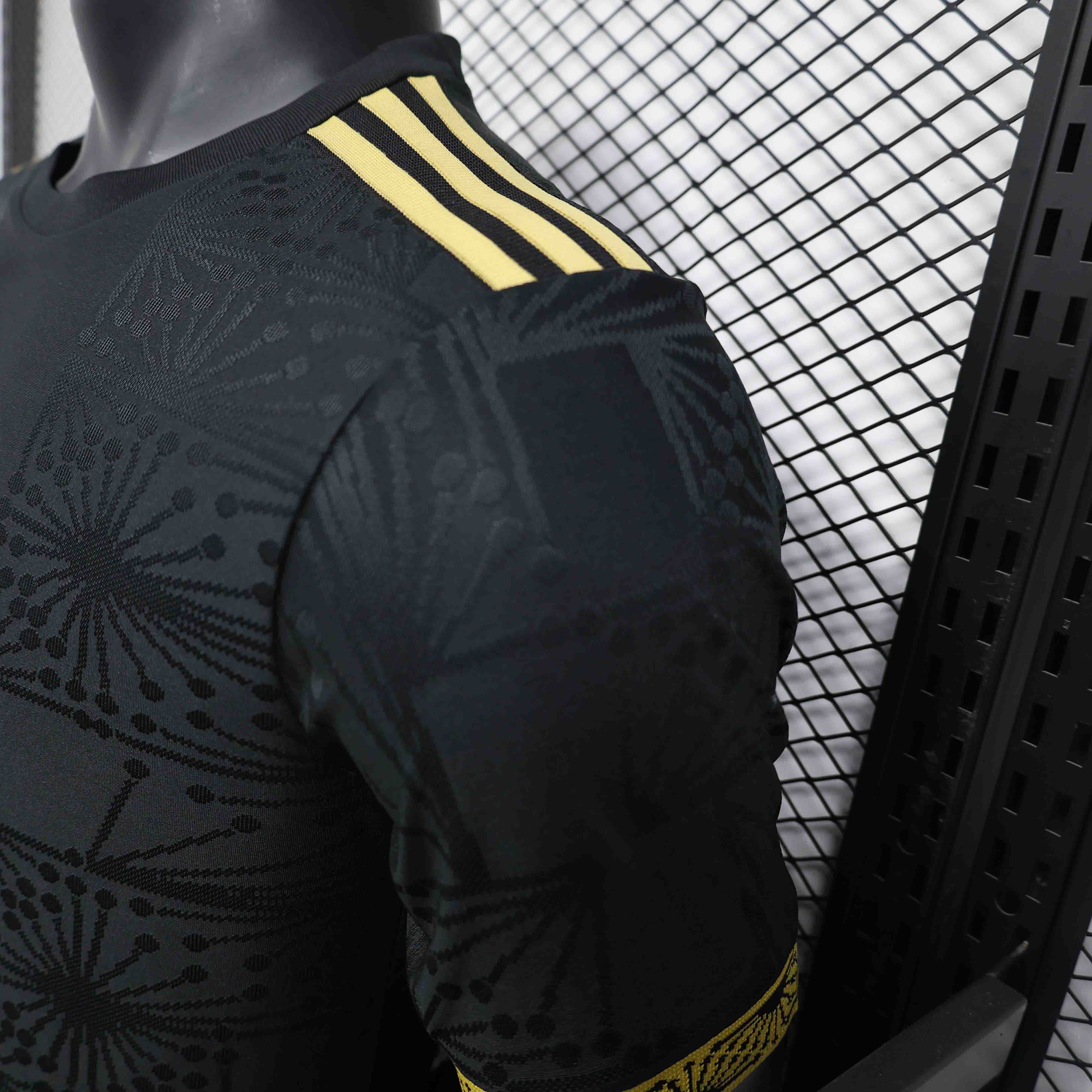 Maillot 24/25 Mexique