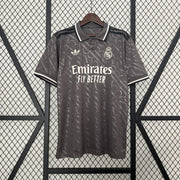 Maillot 24/25 Real Madrid Away