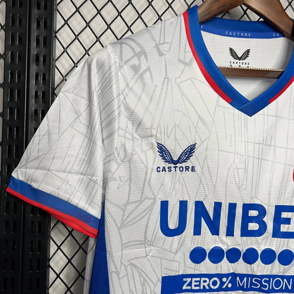 Maillot 24/25 Rangers