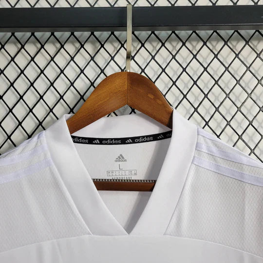 Maillot 21/22 Arsenal Blanc