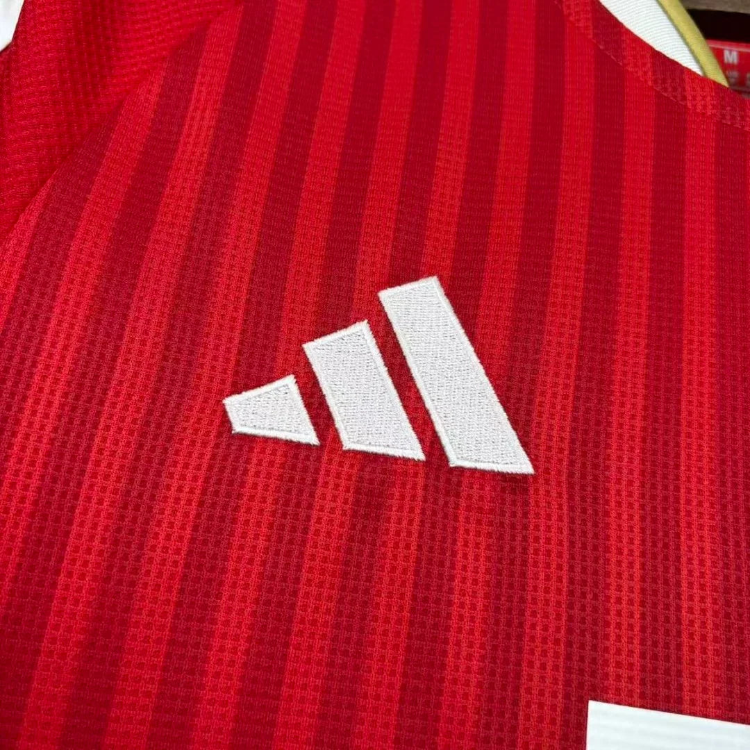 Maillot Bayern Munich 2026/27