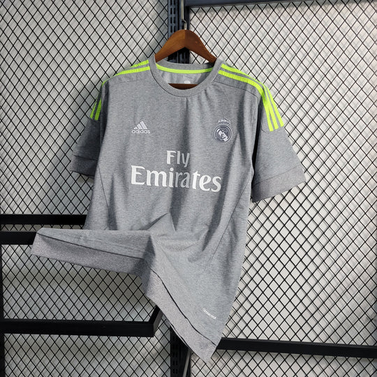 Maillot 15/16 Real Madrid