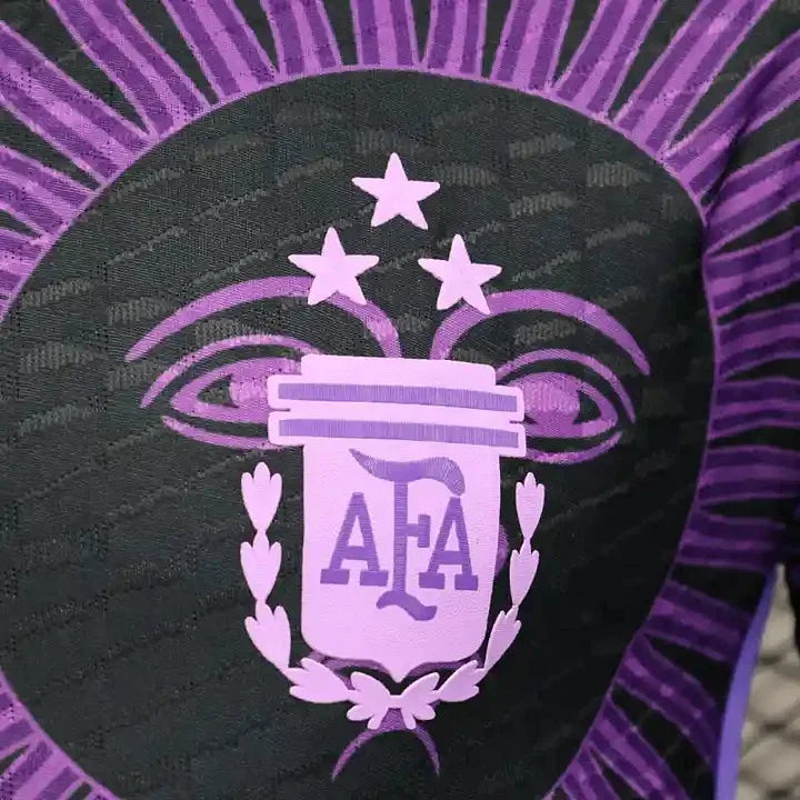 Maillot 23/24 Argentine Concept