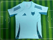 Maillot Cruzeiro bleu