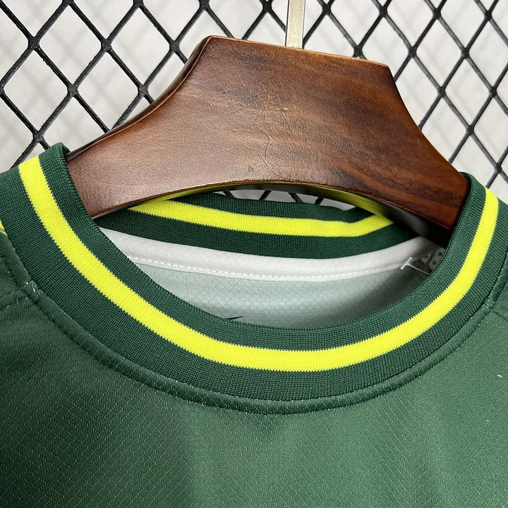 Maillot 24/25 Brésil Concept Aigle