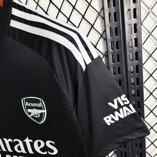 Maillot 23/24 Arsenal Gardien