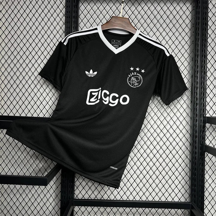 Maillot 24/25 Ajax Amsterdam Entraînement