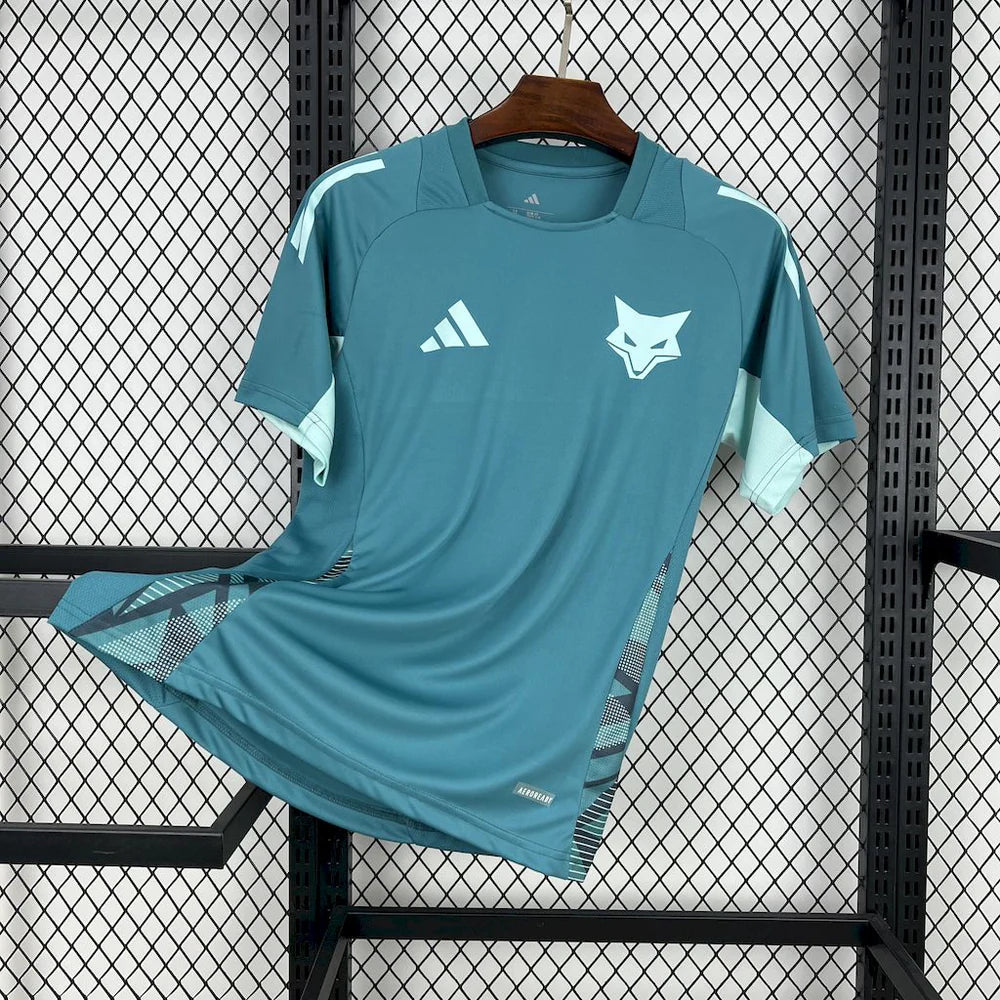 Maillot 25/26 Cruzeiro Bleu