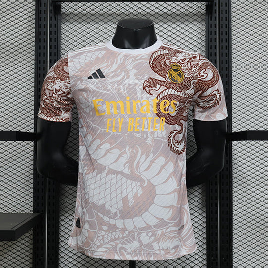 Maillot 24/25 Real Madrid Spécial