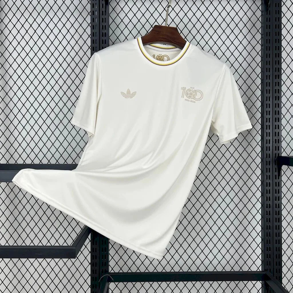 Maillot 24/25 Colombie « 100ème » Anniversaire