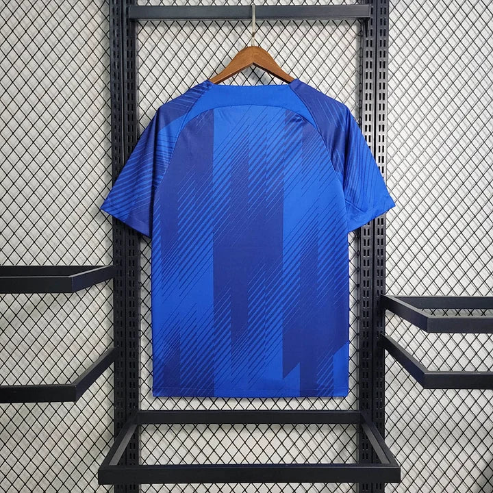 Maillot 23/24 Barcelone Entraînement