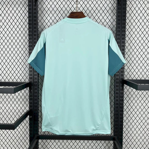 Maillot 25/26 Cruzeiro Bleu