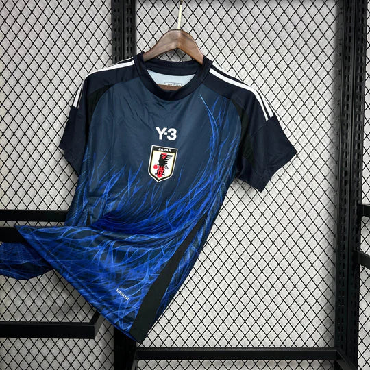 Maillot 24/25 Japon Domicile Y-3