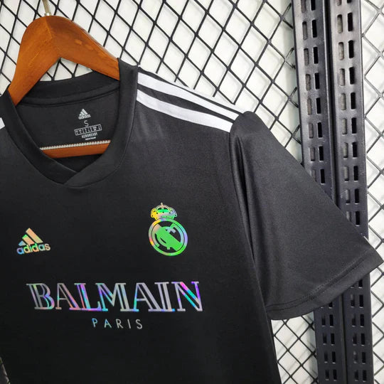 Maillot 23/24 Real Madrid Concept