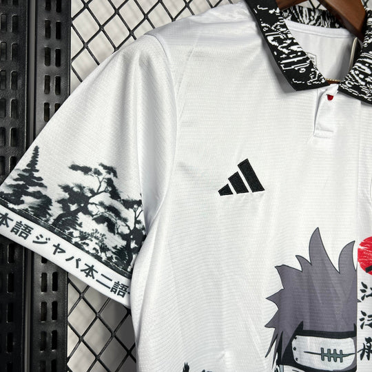 Maillot 23/24 Japon X Pain