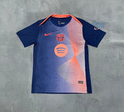 Maillot 25/26 Barcelone