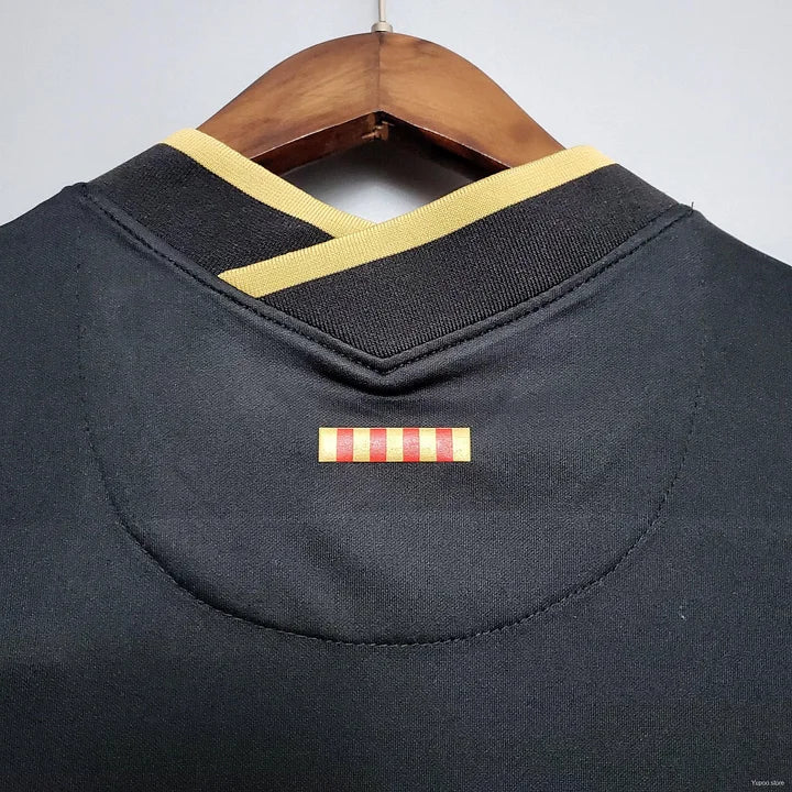 Maillot 2019 Barcelone Rétro