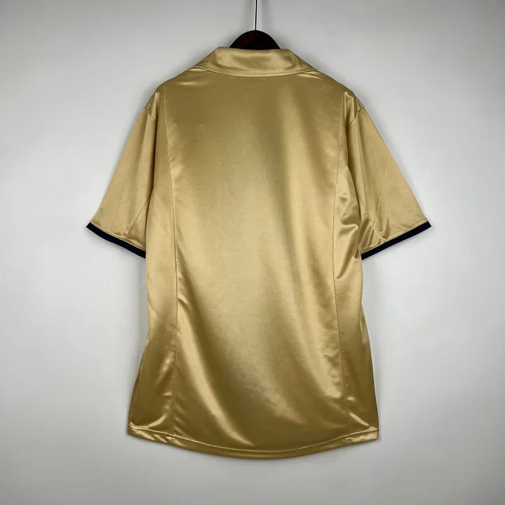 Maillot 2002 Barcelone Rétro