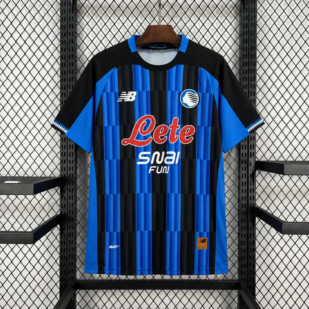 Maillot Atalanta 2026/27