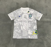 Maillot 25/26 Brésil