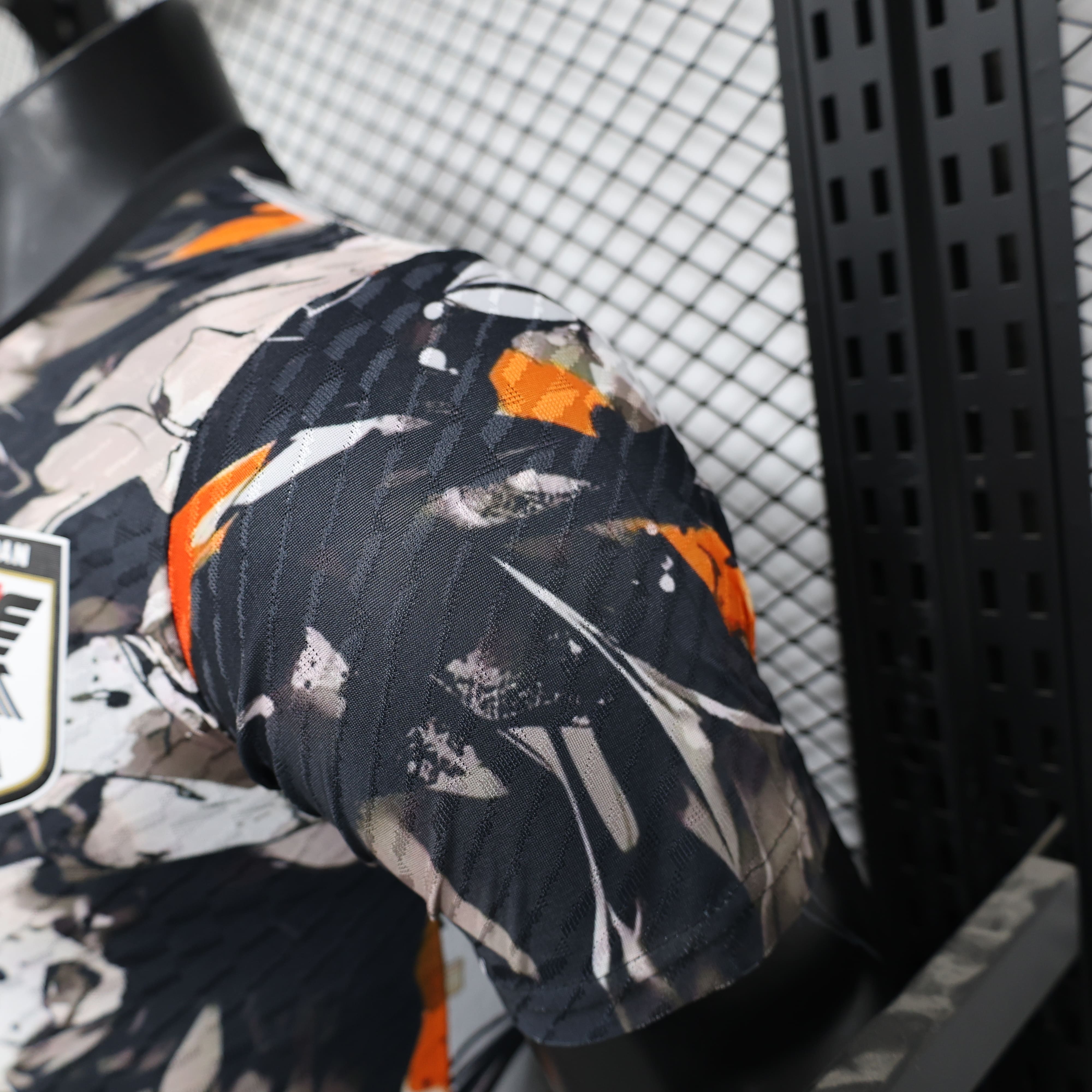 Maillot 25/26 Japon Spécial