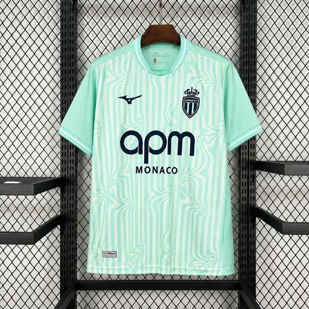 Maillot AS Monaco Third 2026/27