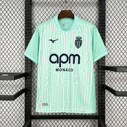 Maillot AS Monaco Third 2026/27