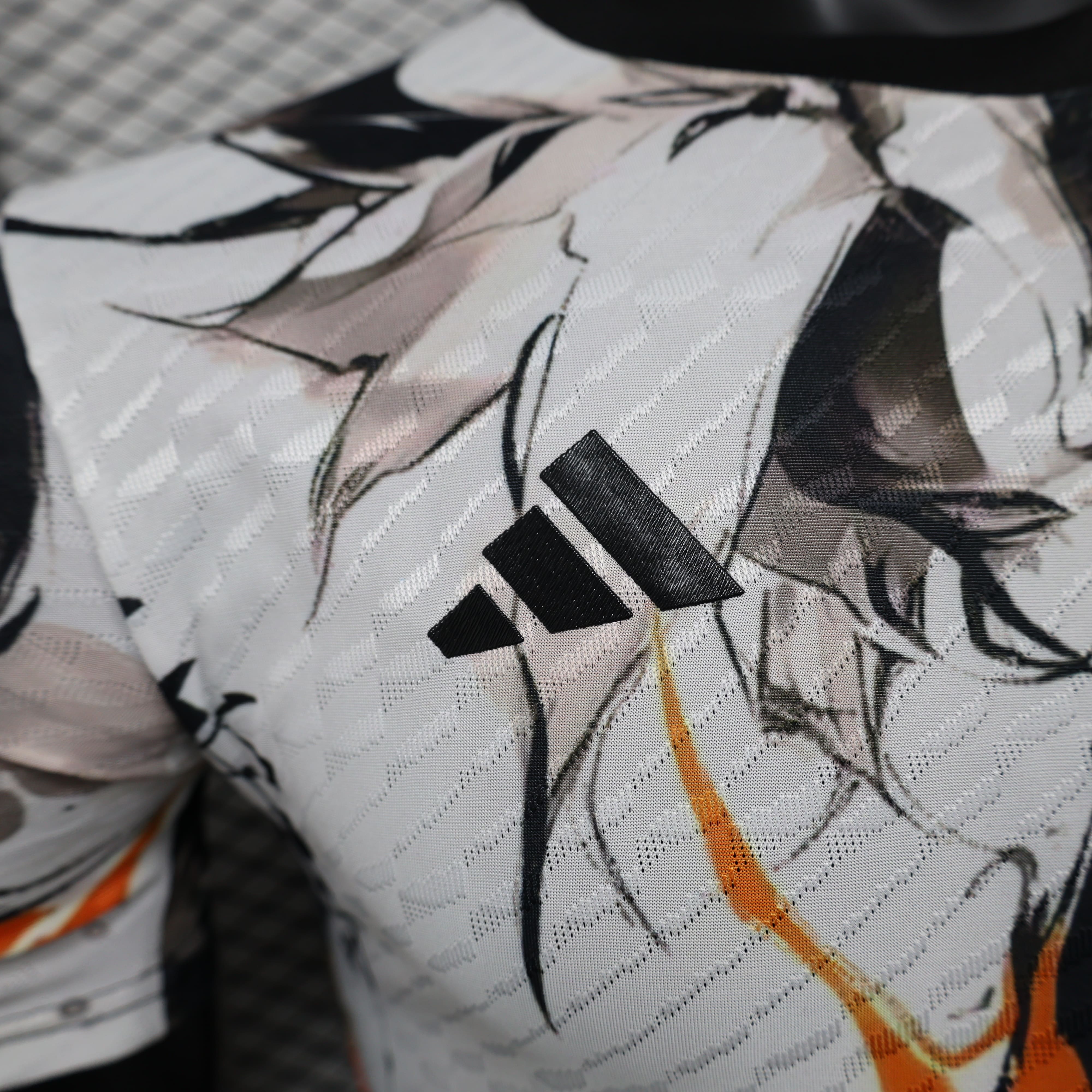 Maillot 25/26 Japon Spécial