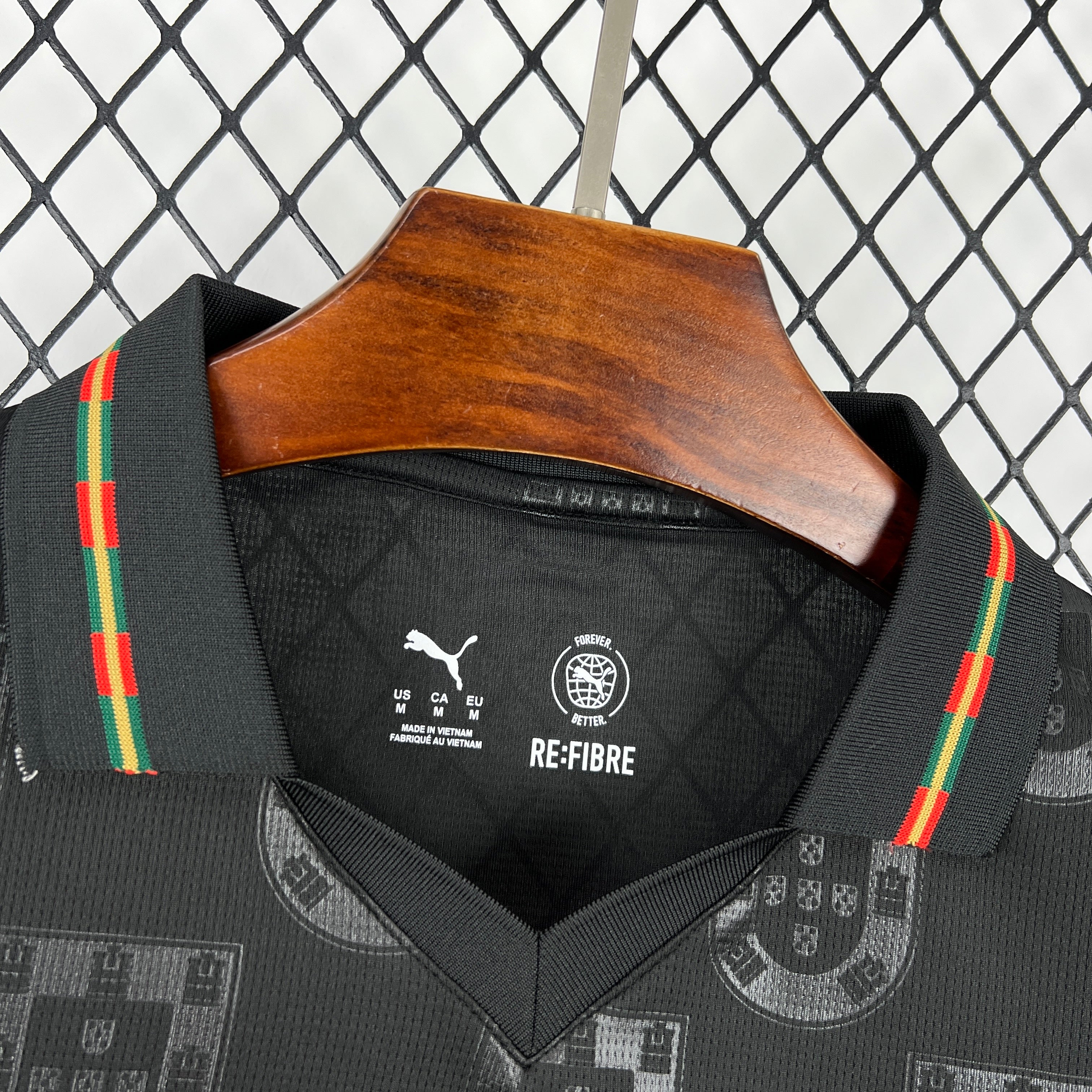 Maillot Portugal CDM 2026