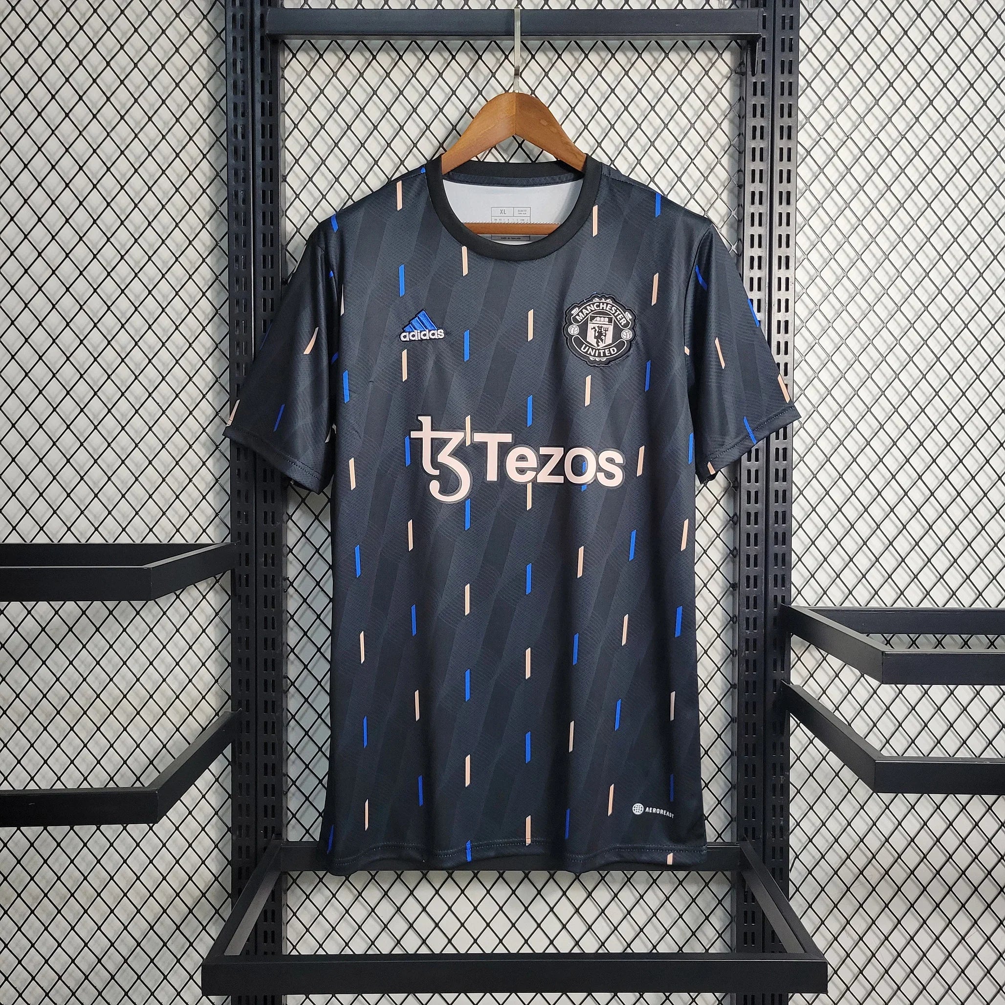 Maillot 23/24 Manchester United Entraînement
