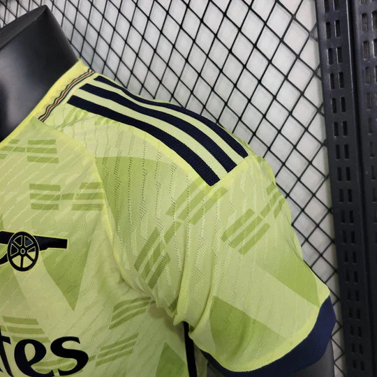 Maillot 23/24 Arsenal Domicile