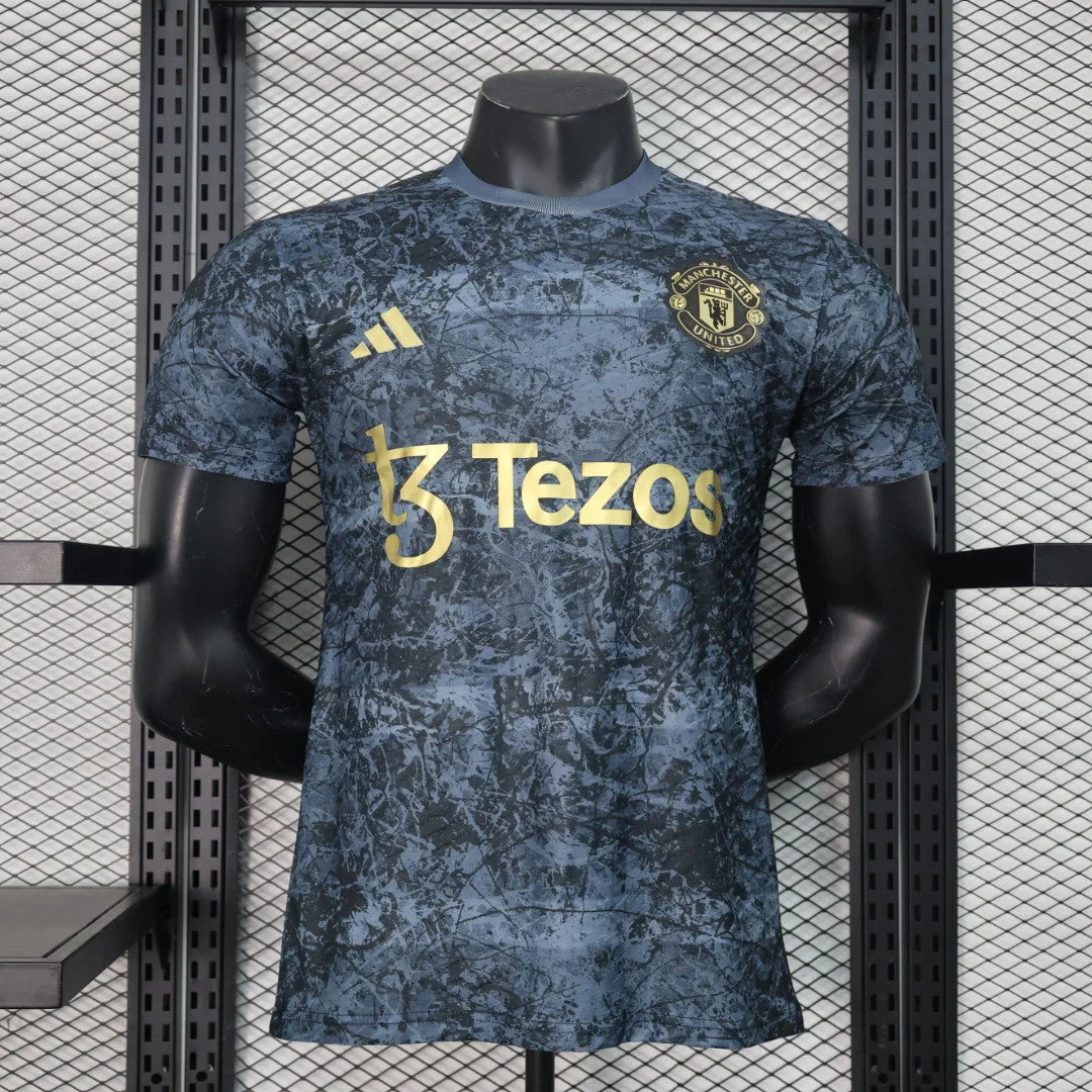 Maillot 24/25 Manchester United