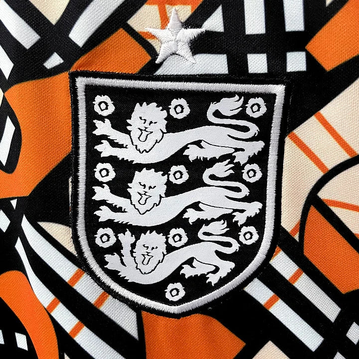 Maillot 22/23 Angleterre Entraînement