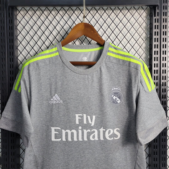 Maillot 15/16 Real Madrid