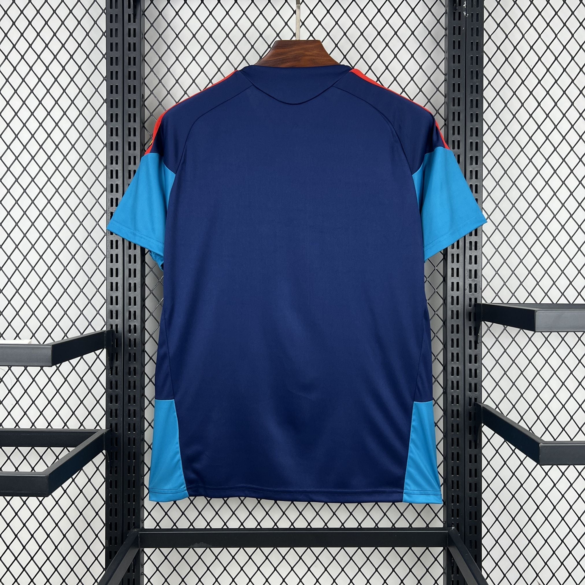 Maillot Espagne CDM 2026
