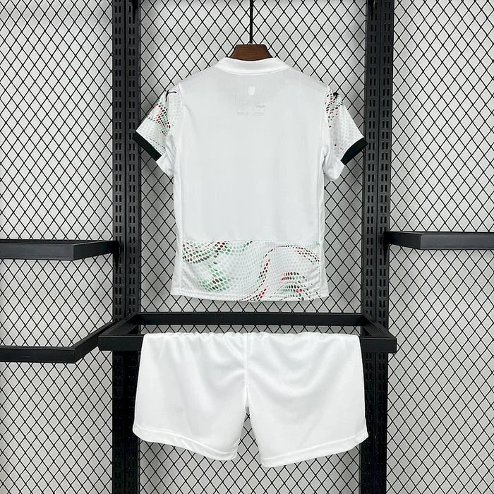 25/26 Ensemble Enfant Portugal
