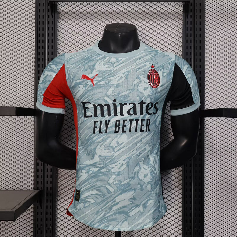 Maillot 25/26 AC Milan
