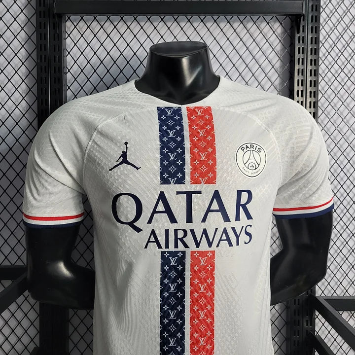 Maillot 23/24 PSG