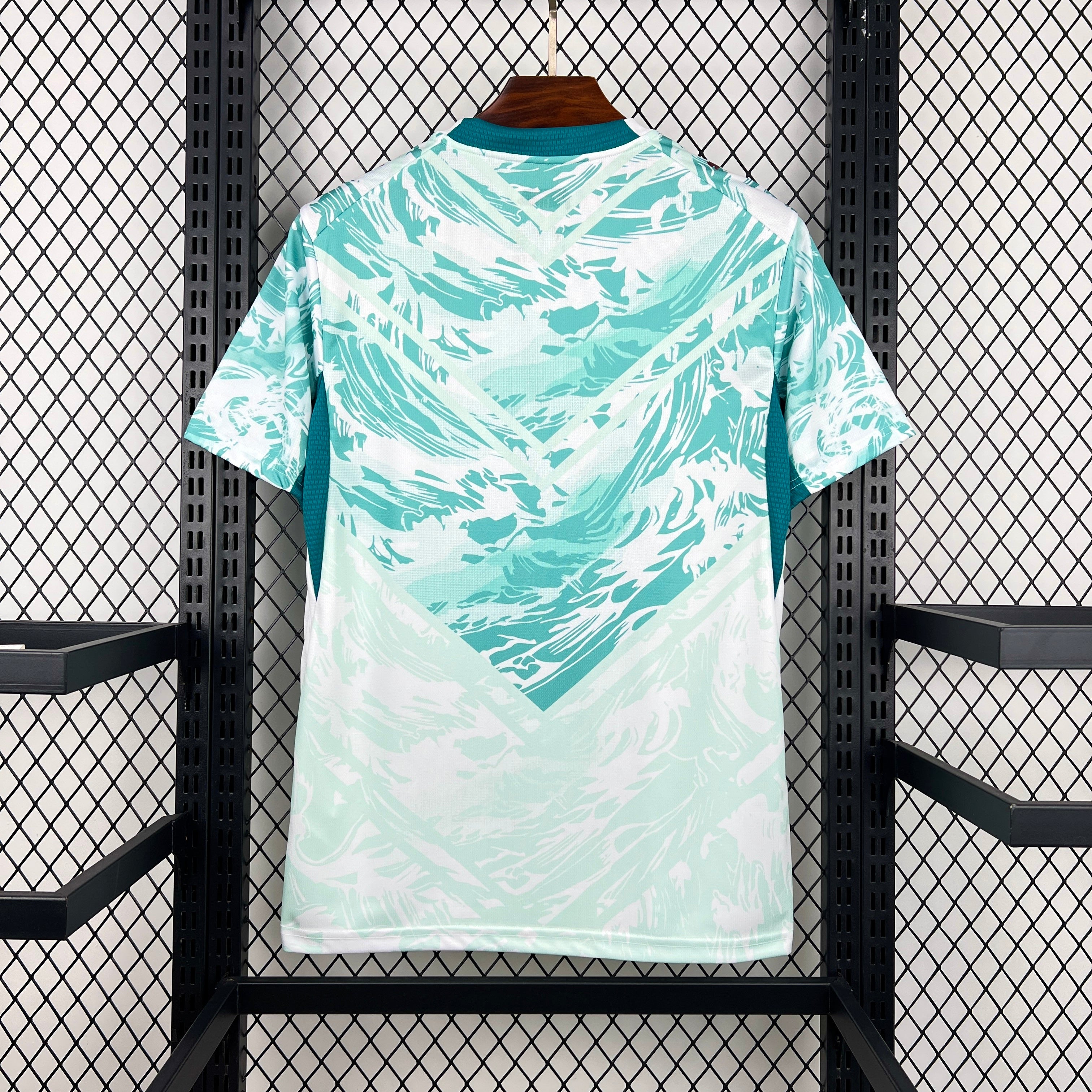 Maillot Portugal CDM 2026