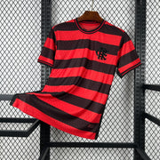 Maillot Flamengo concept 2026-27