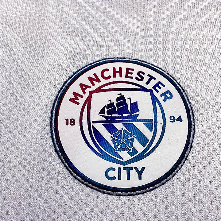 Maillot 22/23 Manchester City Extérieur