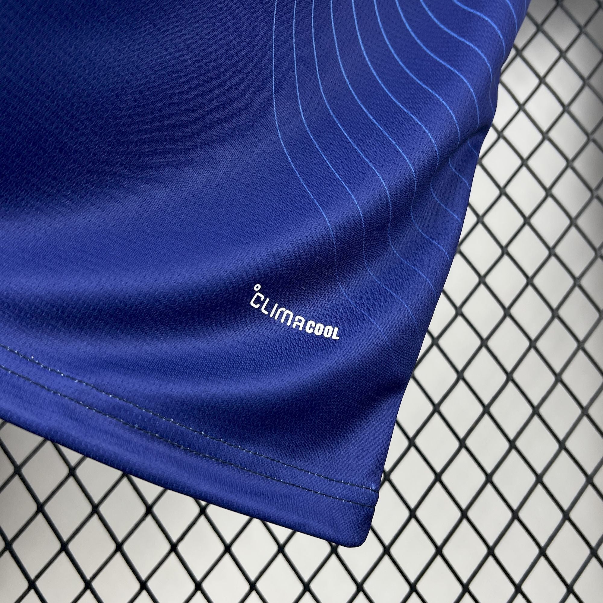 Maillot Japon CDM 2026