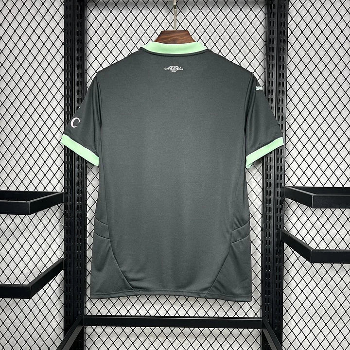 Maillot 24/25 AC Milan Extérieur