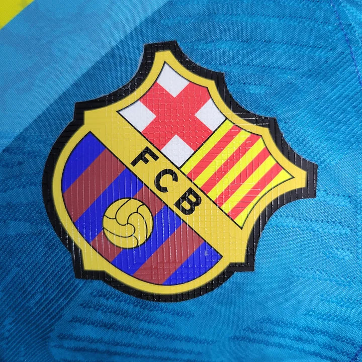 Maillot 23/24 Barcelone Extérieur