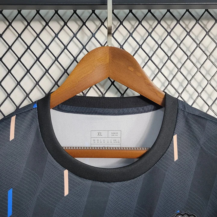 Maillot 23/24 Manchester United Entraînement