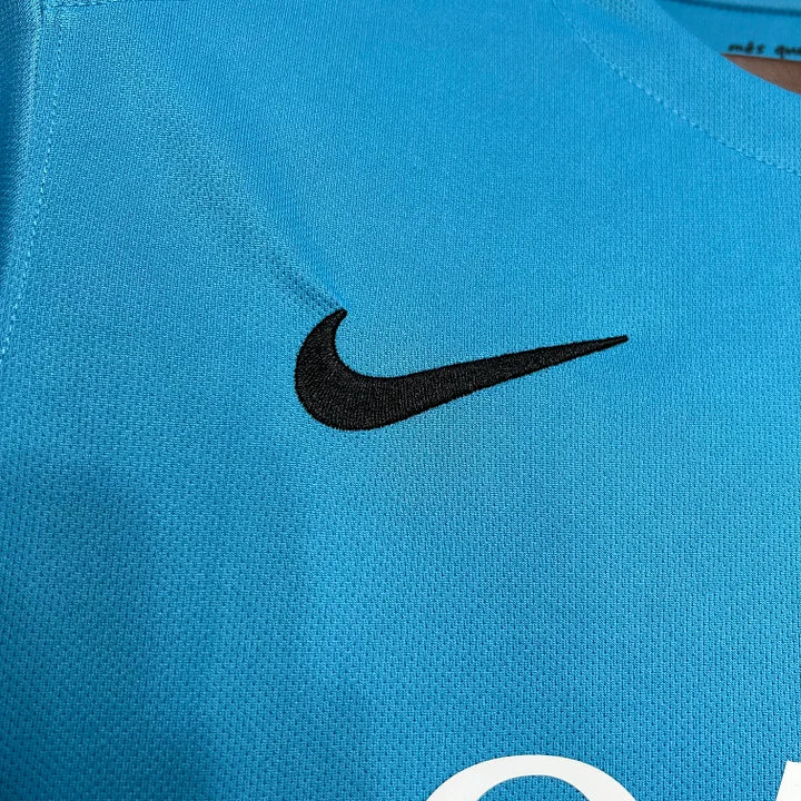 Maillot 15/16 Barcelone Rétro