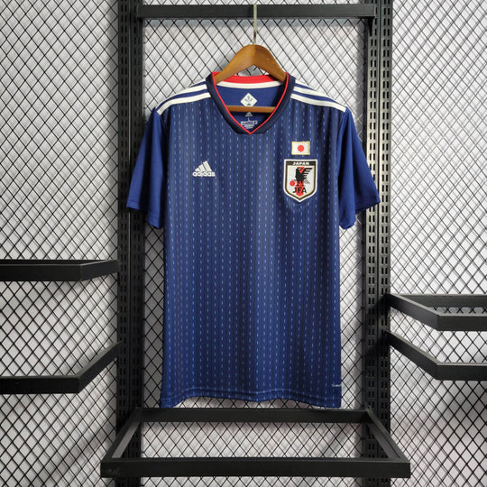 Maillot 18/19 Japon Rétro