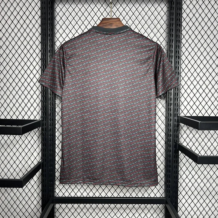 Maillot 24/25 Ajax Amsterdam Pré-match