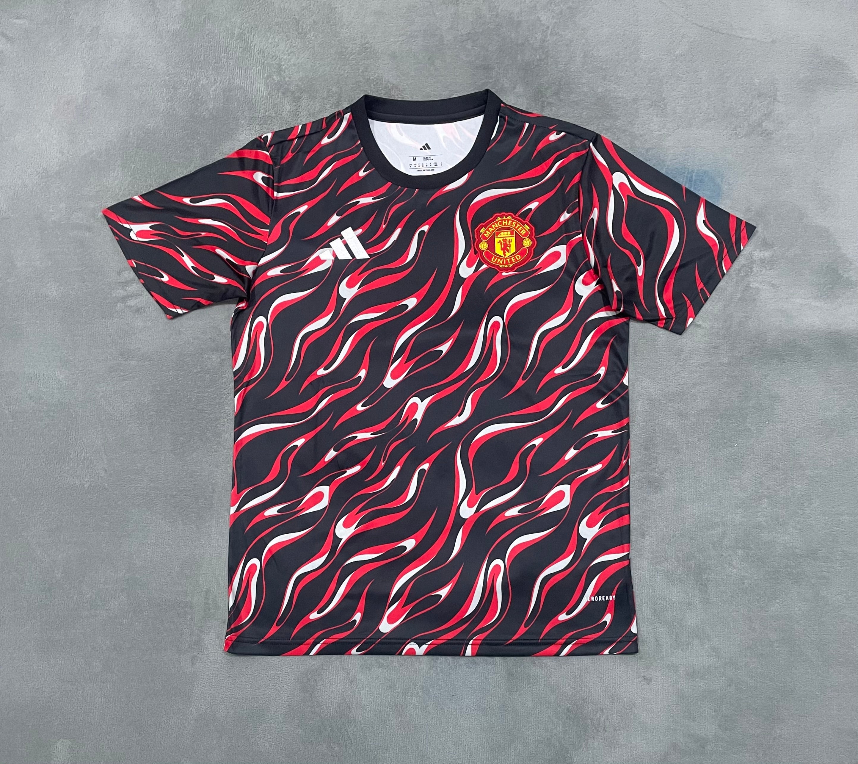 Maillot 25/26 Manchester United
